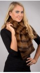 Other fur scarves (57)